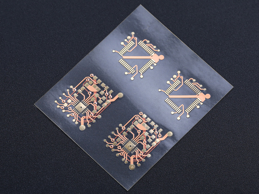 雙面PETFPC
