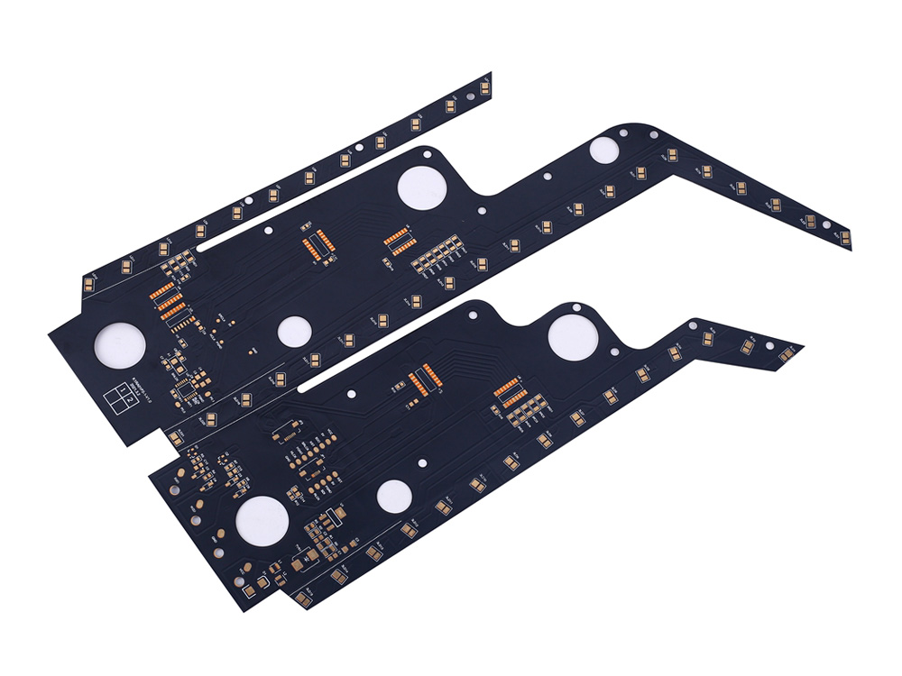 汽車尾燈FPC